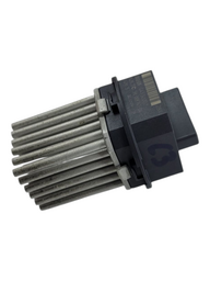 RESISTENCIA AR CONDICIONADO BMW X5 2009 2015