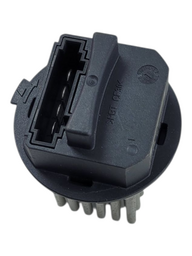 RESISTENCIA AR CONDICIONADO BMW X5 2009 2015