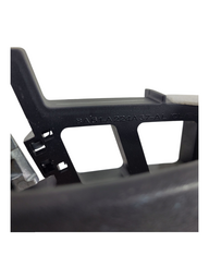 MACANETA TRASEIRA DIREITA FORD KA ECOSPORT 2013 2020