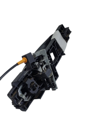 MACANETA TRASEIRA DIREITA FORD KA ECOSPORT 2013 2020