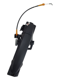 Macaneta Traseira Direita Ford Ka Ecosport 2013 2020