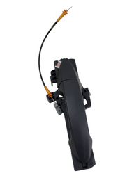 MACANETA TRASEIRA DIREITA FORD KA ECOSPORT 2013 2020