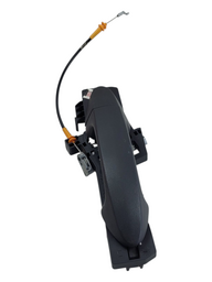 MACANETA TRASEIRA DIREITA FORD KA ECOSPORT 2013 2020