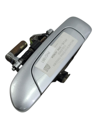 MACANETA EXTERNA PORTA TRASEIRA ESQUERDA FIT 2004 2008