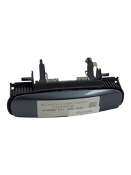 Macaneta Externa Traseira Esquerda Audi A4  2003 2006
