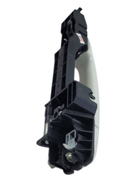 MACANETA PORTA EXTERNA TRASEIRA ESQUERDA HONDA FIT 2015