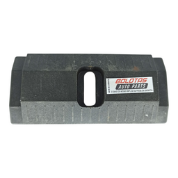 SUPORTE TRAVA FIXAÇÃO BATERIA FORD FOCUS 01 A 12