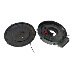 CAIXA FILTRO AR PANELA MONZA KADETT IPANEMA EFI 52256005