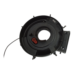 CAIXA FILTRO AR PANELA MONZA KADETT IPANEMA EFI 52256005