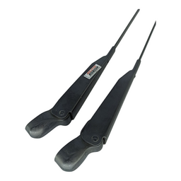 Par Braço Limpador GM Celta Corsa Classic Prisma 93324408