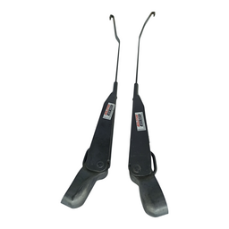 PAR BRAÇO LIMPADOR GM CELTA CORSA CLASSIC PRISMA 93324408