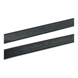 PAR BRAÇO LIMPADOR GM CELTA CORSA CLASSIC PRISMA 93324408