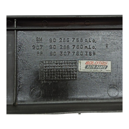 PORTA OBJETOS TRECO PORTA DIANTEIRA DIREITA VECTRA 90286758