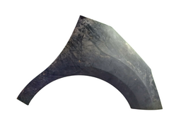 PARALAMA DIREITO CITROEN C3 2013 2013 A 2020 DS3 2012 A 2017