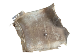 PARALAMA LADO DIREITO MASTER 2009 A 2013