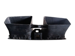 DIFUSOR DE AR CENTRAL RENAULT FLUENCE 2011 A 2017