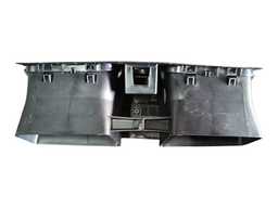 DIFUSOR DE AR CENTRAL RENAULT FLUENCE 2011 A 2017