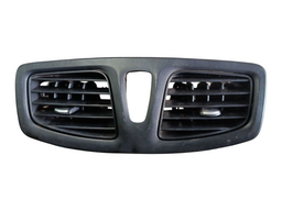 DIFUSOR DE AR CENTRAL RENAULT FLUENCE 2011 A 2017