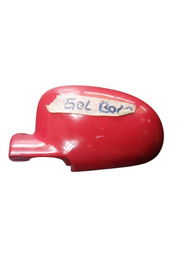 Capa Moldura Esquerdo Volkswagen Gol G2 1995 1999