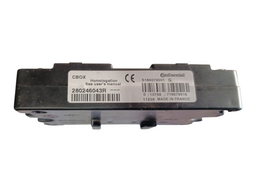 MODULO CONFORTO RENAULT FLUENCE 2011 2012 A 2017