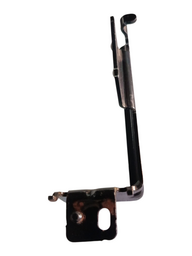 SUPORTE MODULO CONFORTO RENAULT FLUENCE 2011 2012 A 2017