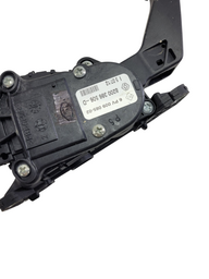 PEDAL ACELERADOR RENAULT SANDERO 2014 2018