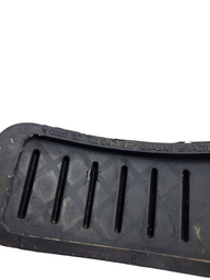 CAPA PEDAL ACELERADOR VOLKSWAGEN  FOX 2004 2022 