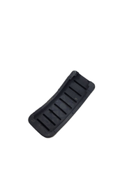 CAPA PEDAL ACELERADOR VOLKSWAGEN  FOX 2004 2022 