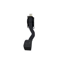 PEDAL ACELERADOR ELETRONICO PEUGEOT 206 2006 2008
