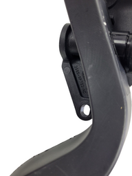  PEDALEIRA ACELERADOR FIESTA ECOSPORT 2003 2012