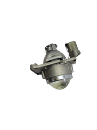 FAROL MILHA AUXILIAR DIREITO CHEVROLET TRACKER 2017 2020
