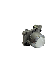 Farol Milha Auxiliar Direito Chevrolet Tracker 2017 2020