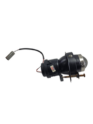 Farol milha Chery Celer 2009 2014