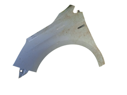 Paralama Esquerdo Citroen C4 Lounge 2014 a 2020