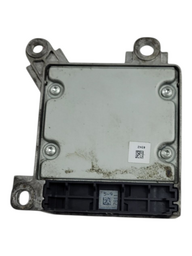MODULO COLISAO AIRBAG JAC J6 2010 2016 
