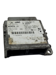 MODULO COLISAO AIRBAG JAC J6 2010 2016 