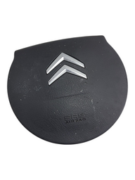 Bolsa Airbag Volante Citroen C4 Pallas 2009 2012 