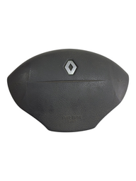 Capa Tampa Central Volante renault Scenic 2002 2006