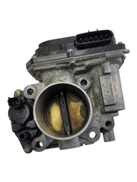 Corpo Borboleta Tbi Honda Hrv 1.8 2016 2017