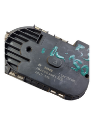 CORPO BORBOLETA TBI PEUGEOT 206 1.6 16V 2005 2008 