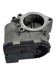 CORPO BORBOLETA TBI PEUGEOT 206 1.6 16V 2005 2008 
