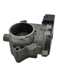 Corpo Borboleta Tbi Peugeot 206 1.6 16v 2005 2008 