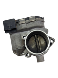 CORPO BORBOLETA TBI PEUGEOT 206 1.6 16V 2005 2008 