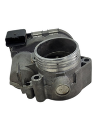 CORPO BORBOLETA TBI PEUGEOT 206 1.6 16V 2005 2008 