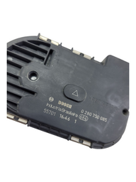 CORPO BORBOLETA TBI PEUGEOT 206 1.6 2017 2018