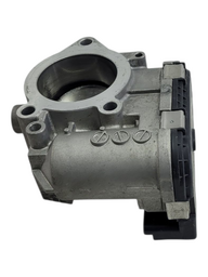 CORPO BORBOLETA TBI PEUGEOT 206 1.6 2017 2018