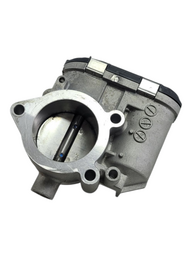 Corpo Borboleta Tbi Peugeot 206 1.6 2017 2018