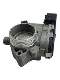 CORPO BORBOLETA TBI PEUGEOT 206 1.6 2017 2018