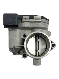 CORPO BORBOLETA TBI PEUGEOT 206 1.6 2017 2018