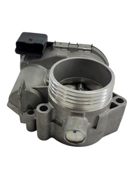 CORPO BORBOLETA TBI PEUGEOT 206 1.6 2017 2018